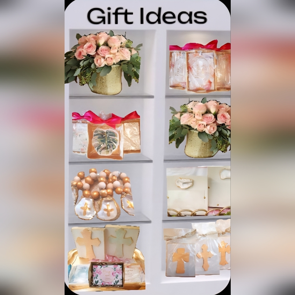 Spring Gift Collection - Home Accents